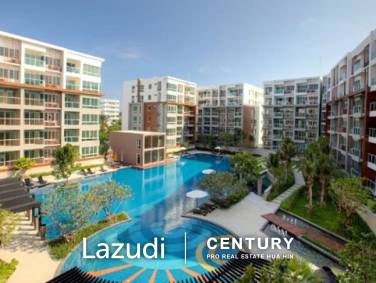 76 metro cuadrado 2 ` 2 Baño Condominio de Venta