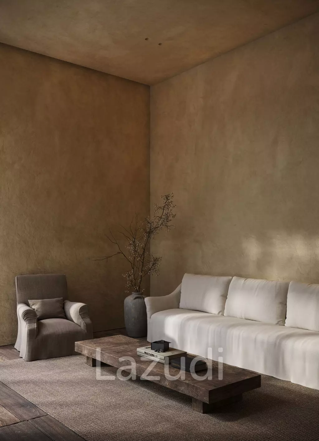 2 Bedroom Leasehold Villa in Beautiful Bingin