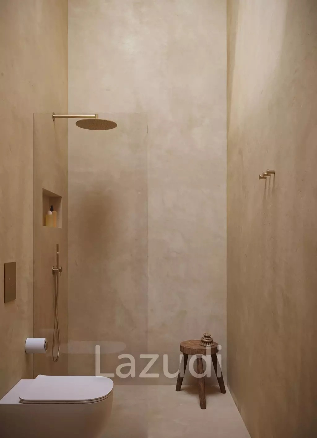 2 Bedroom Leasehold Villa in Beautiful Bingin