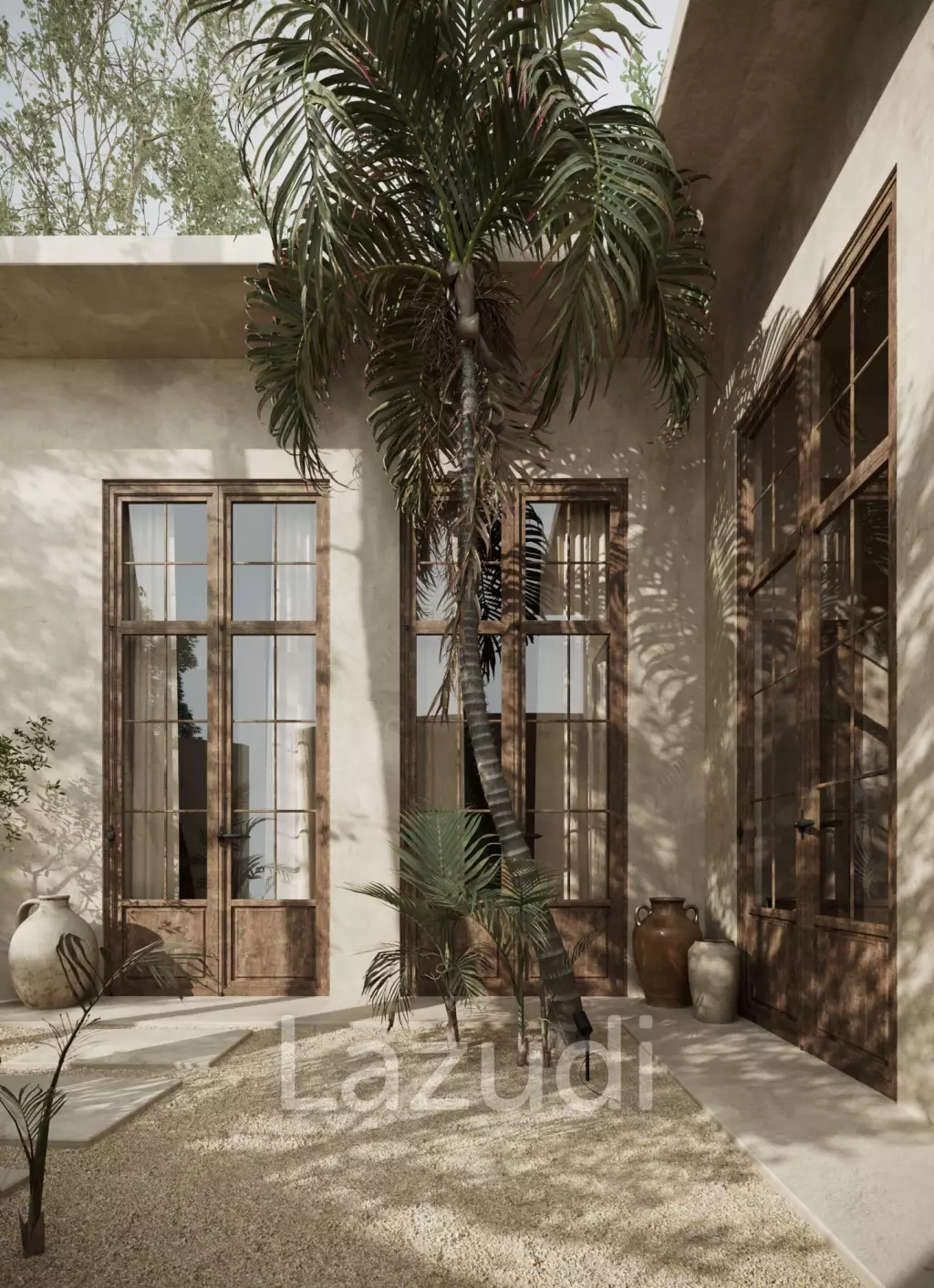 2 Bedroom Leasehold Villa in Beautiful Bingin