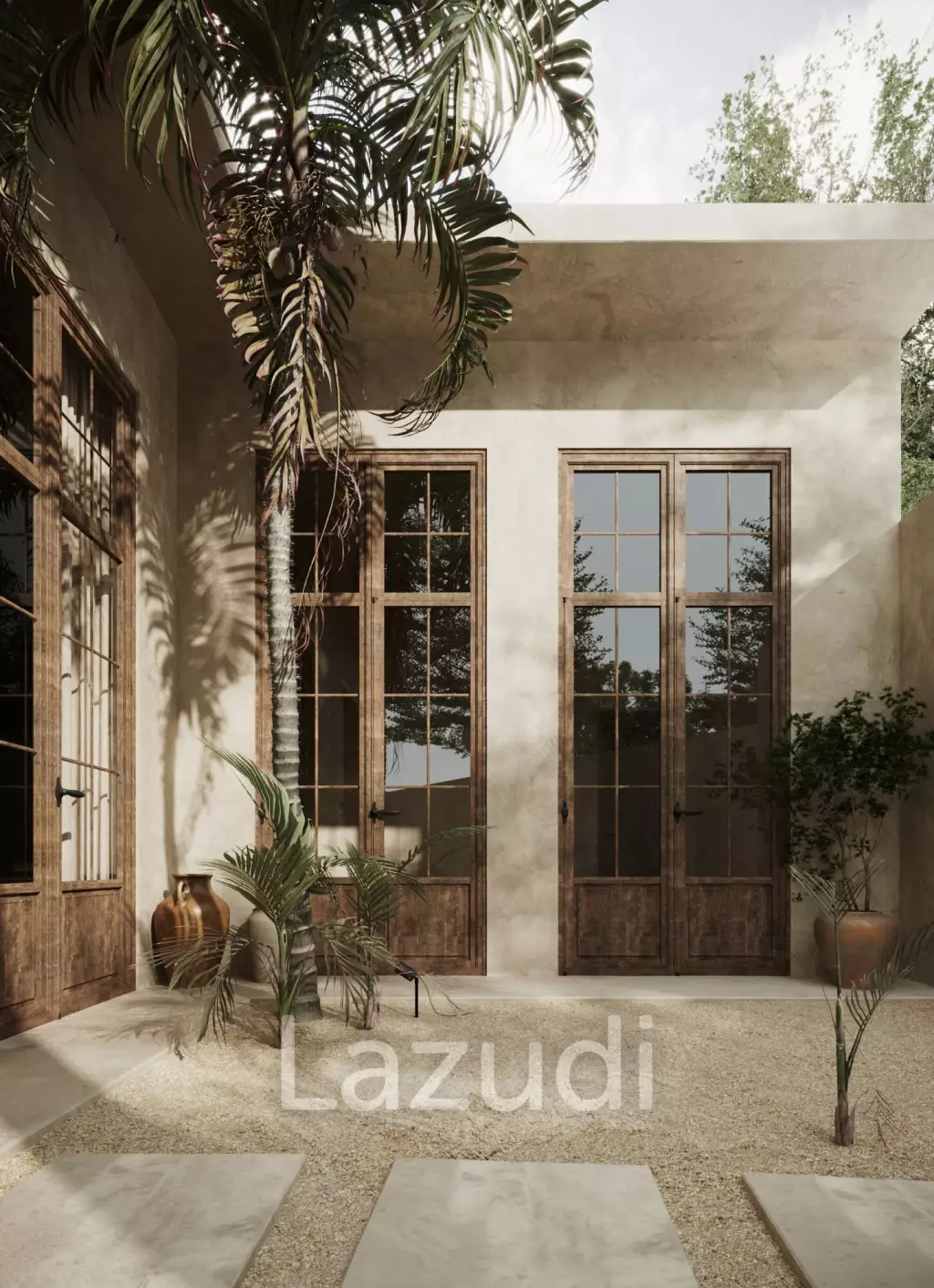 2 Bedroom Leasehold Villa in Beautiful Bingin