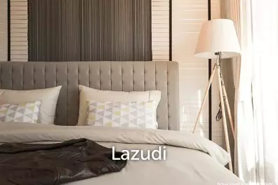 3 Bed 2 Bath 160 SQ.M Boulevard Tuscany Cha Am - Hua Hin