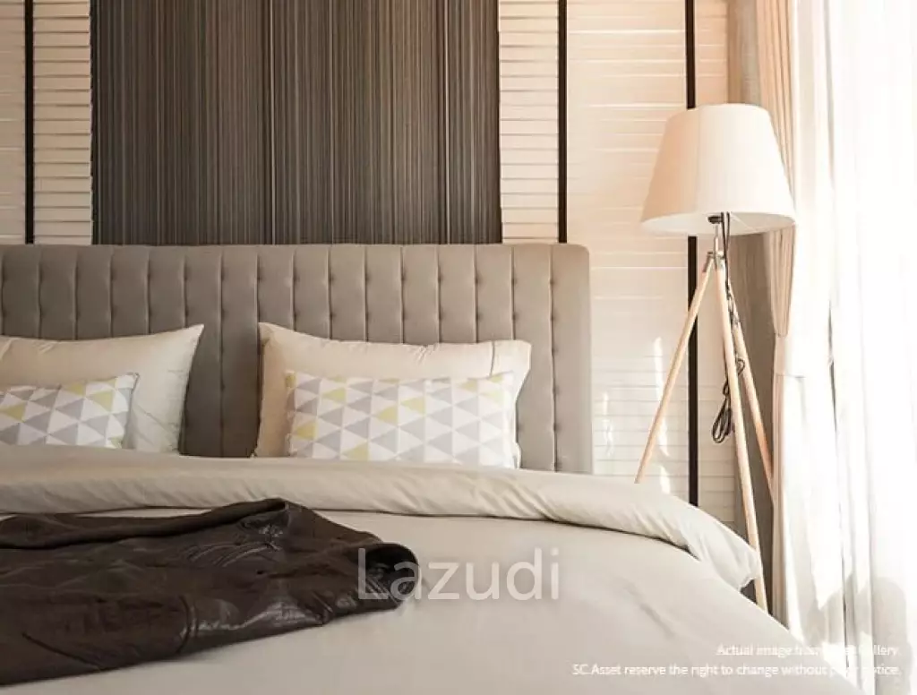 3 Bed 2 Bath 160 SQ.M Boulevard Tuscany Cha Am - Hua Hin