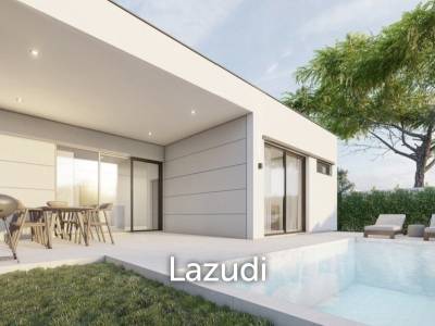 3 Beds 3 Baths 244.69 SQ.M The Sky 126