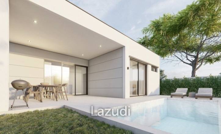 3 Beds 3 Baths 244.69 SQ.M The Sky 126