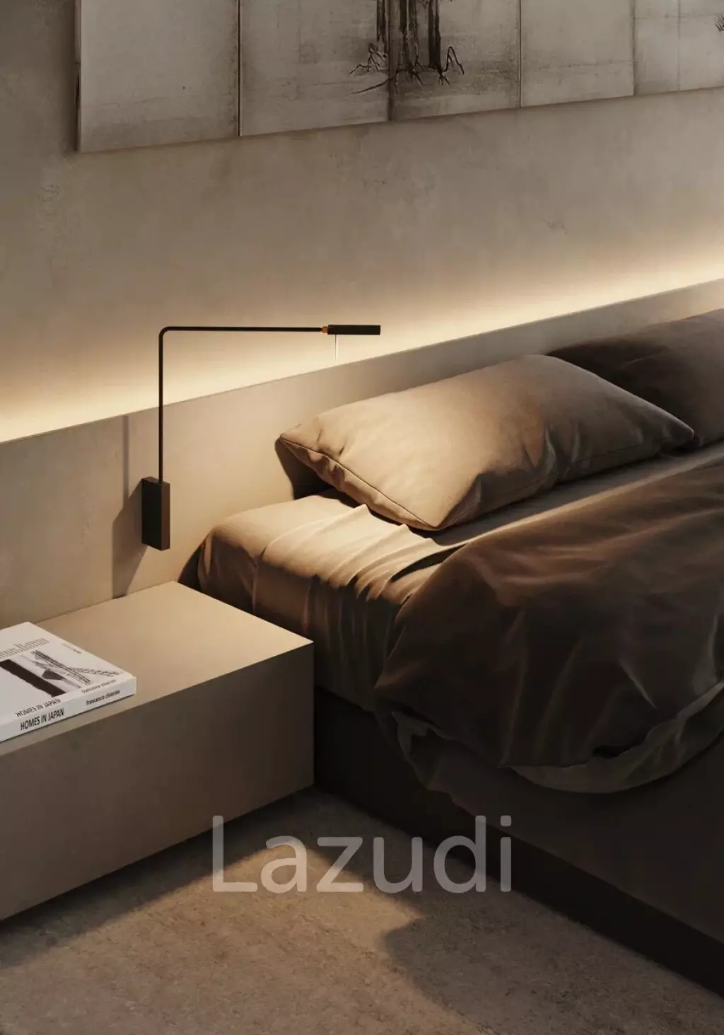 Experience Zen living:  Japanese Modern Villas in Ubud