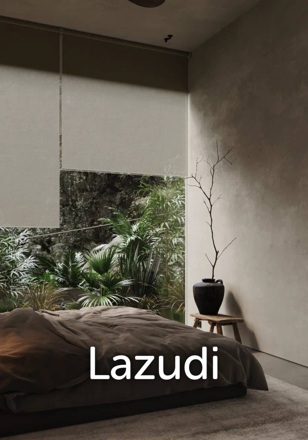 Experience Zen living:  Japanese Modern Villas in Ubud