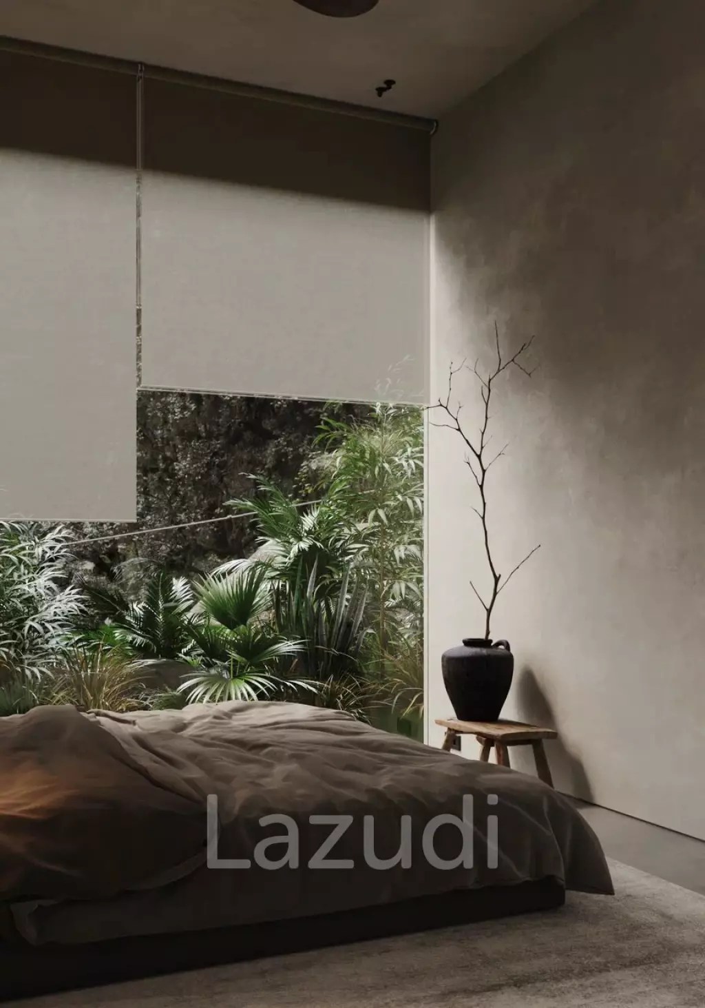 Experience Zen living:  Japanese Modern Villas in Ubud