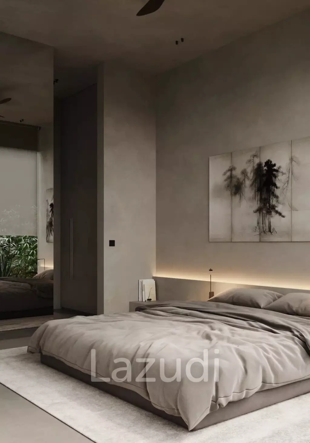 Experience Zen living:  Japanese Modern Villas in Ubud
