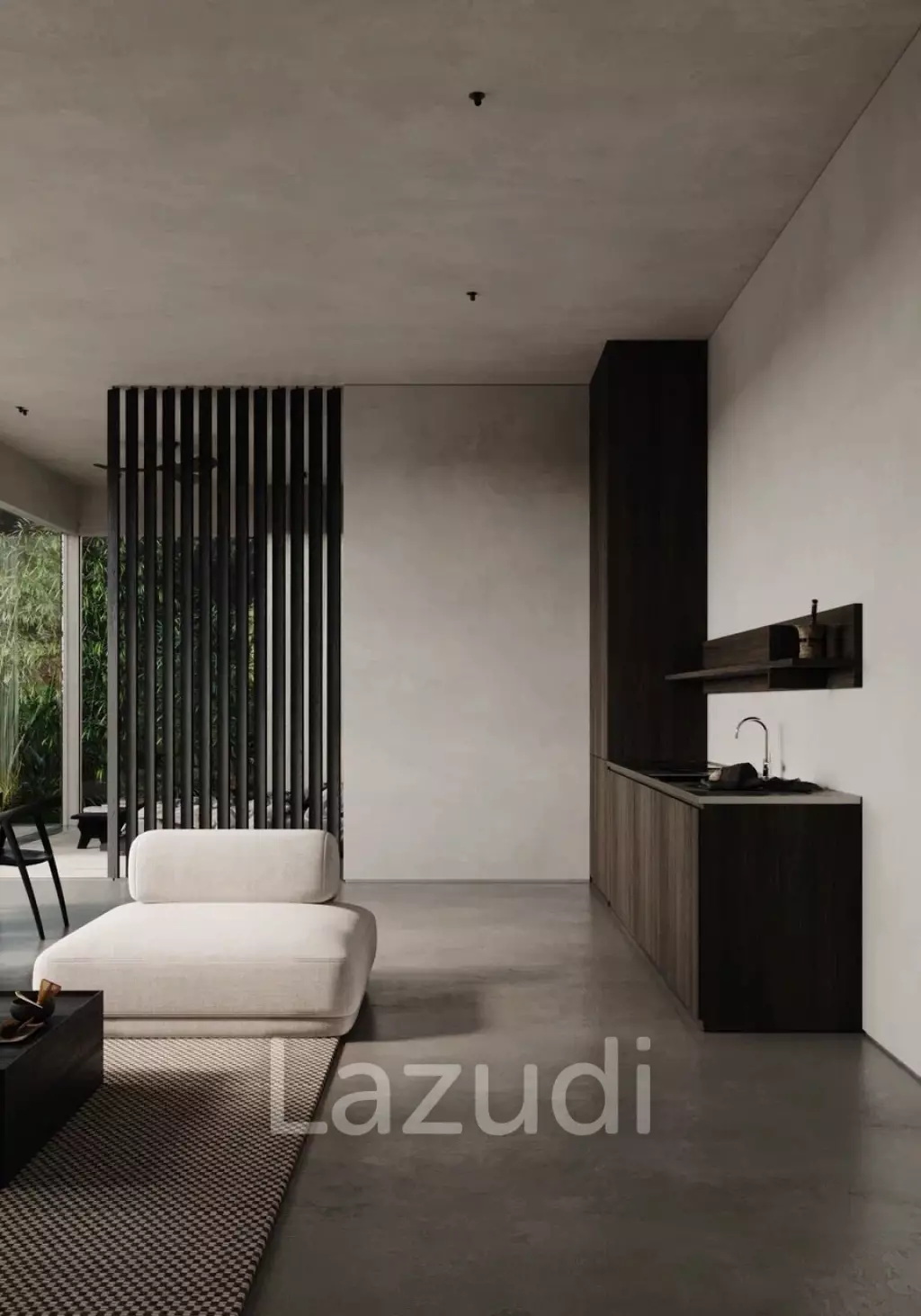 Experience Zen living:  Japanese Modern Villas in Ubud