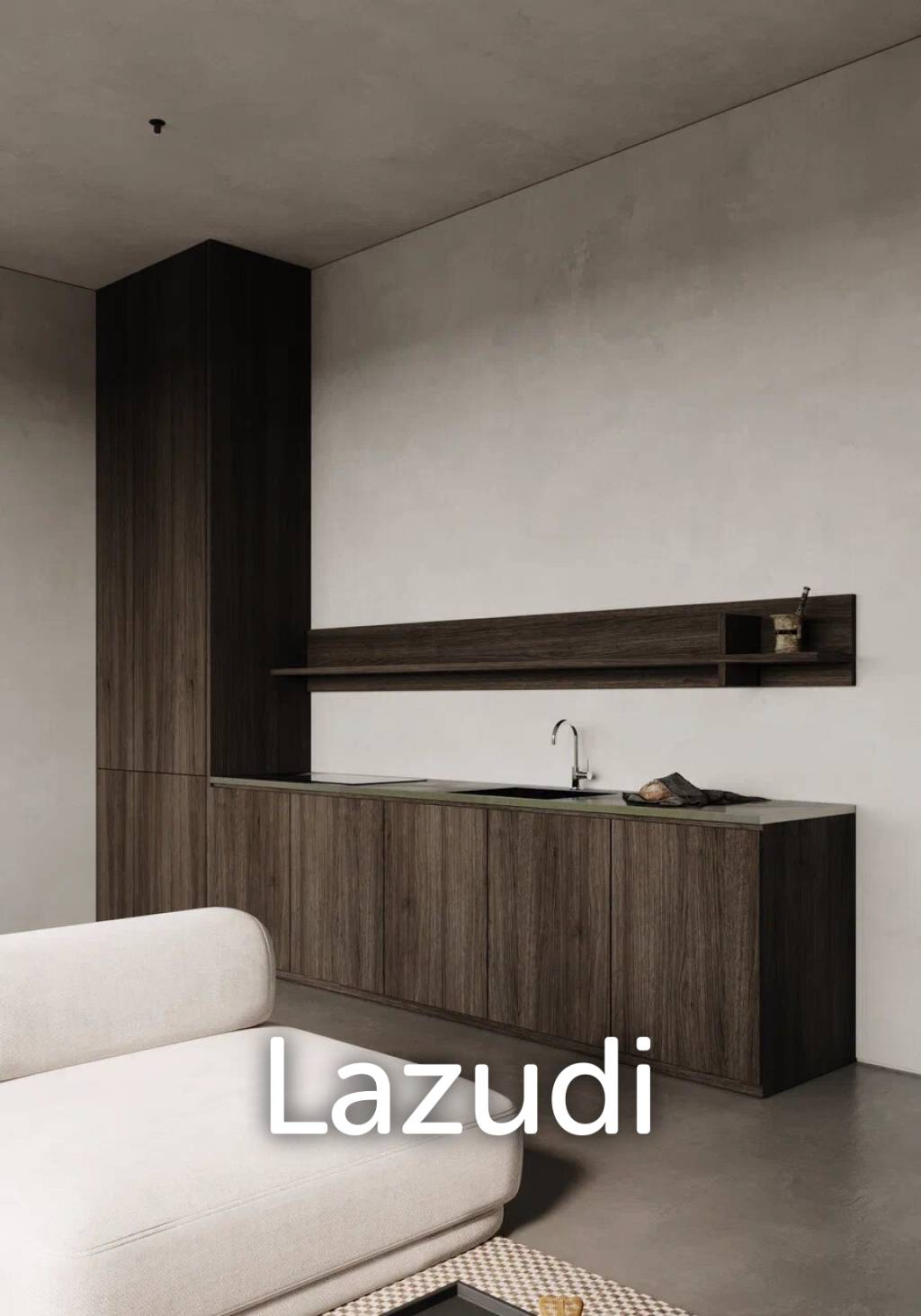 Experience Zen living:  Japanese Modern Villas in Ubud