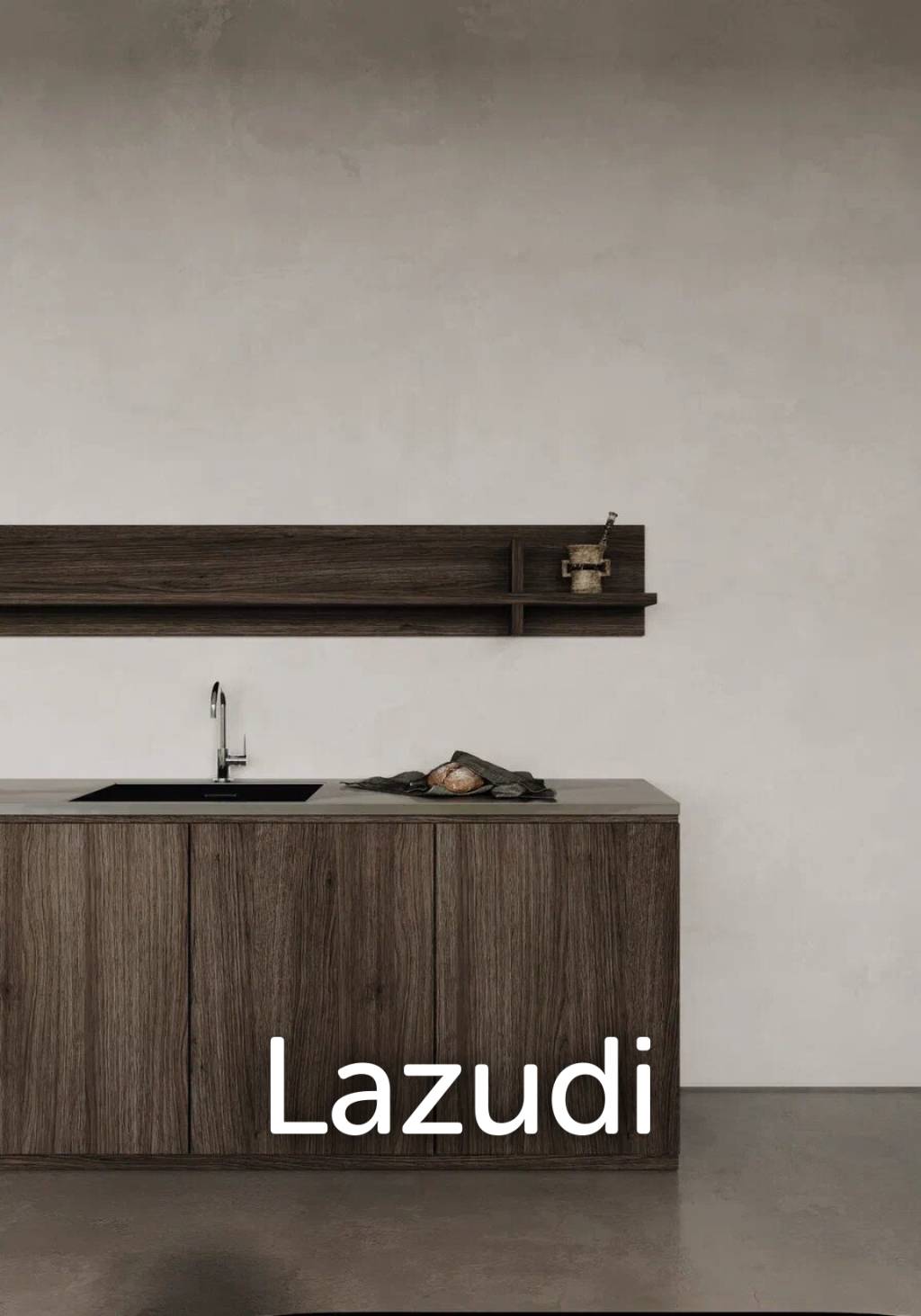 Experience Zen living:  Japanese Modern Villas in Ubud