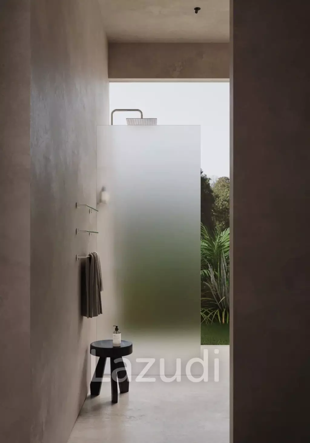 Experience Zen living:  Japanese Modern Villas in Ubud