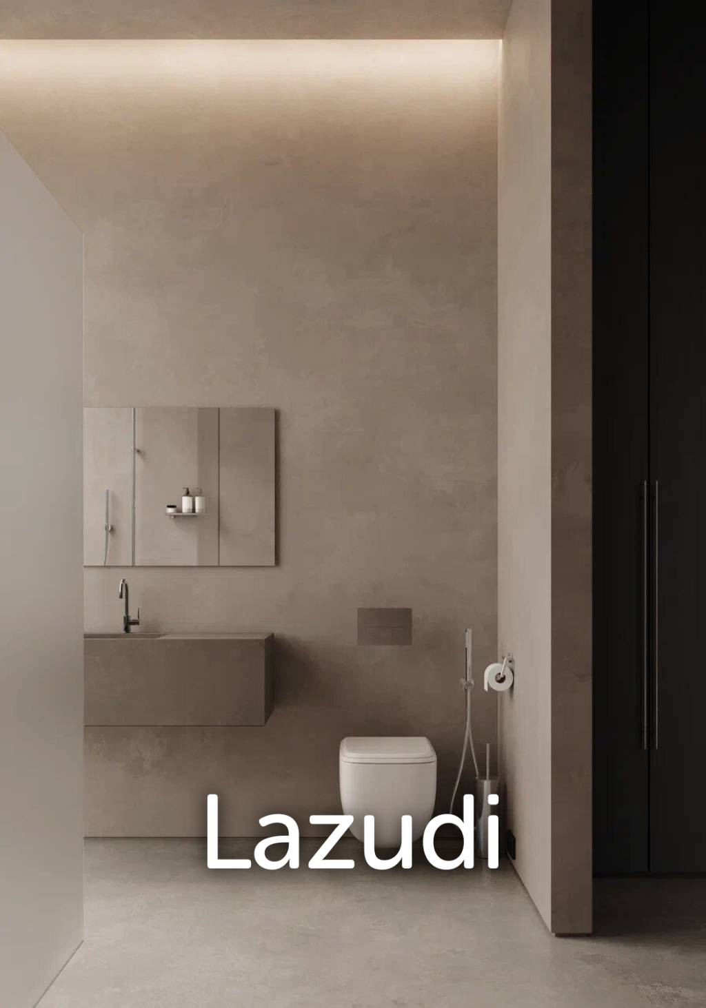 Experience Zen living:  Japanese Modern Villas in Ubud