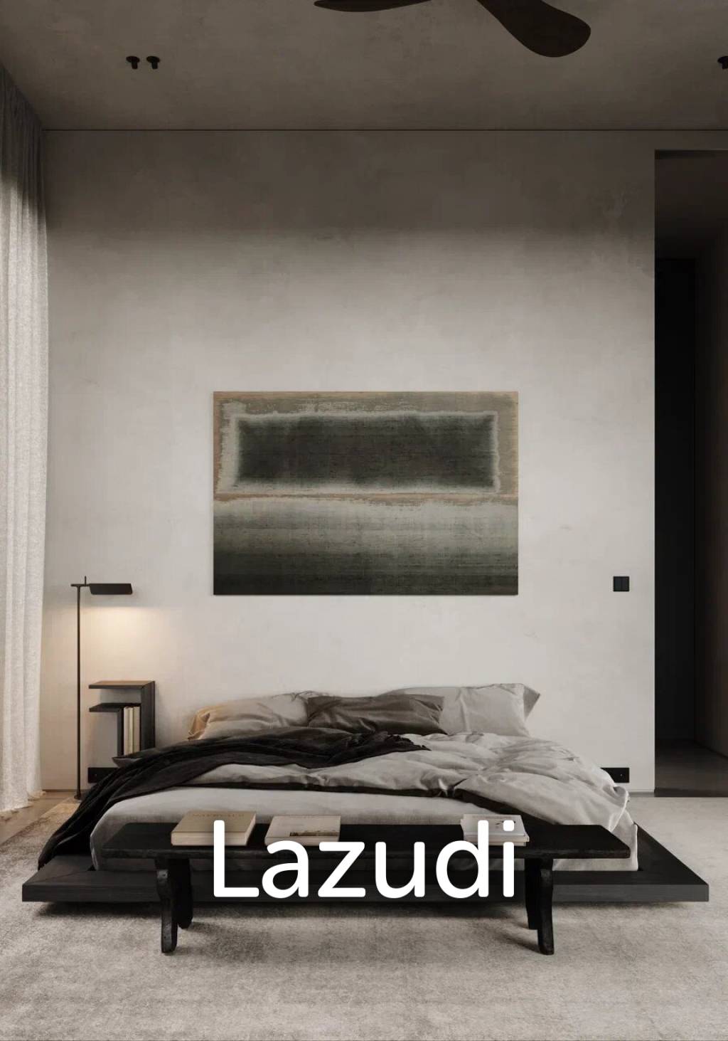 Experience Zen living:  Japanese Modern Villas in Ubud
