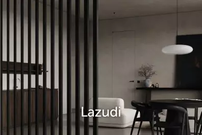 Experience Zen living:  Japanese Modern Villas in Ubud