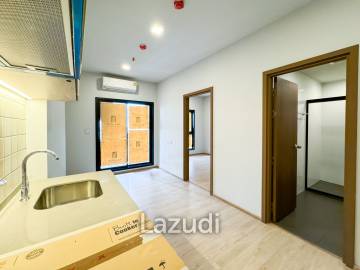 1 Bed 1 Bath 29.94 SQ.M Metris Pattanakarn - Ekkamai