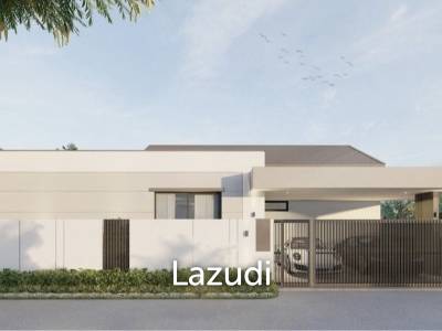 3 Beds 3 Baths 244.69 SQ.M The Sky 126