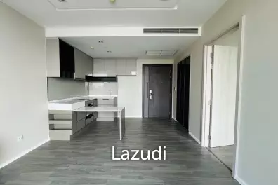 1 Bedroom 1 Bathroom 47 SQ.M 333 Riverside