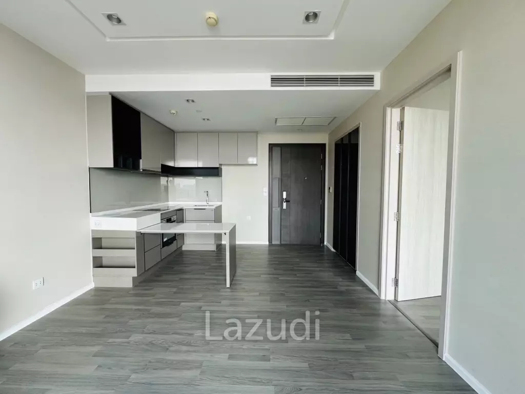 1 Bedroom 1 Bathroom 47 SQ.M 333 Riverside