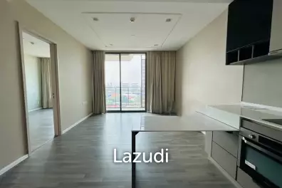 1 Bedroom 1 Bathroom 47 SQ.M 333 Riverside