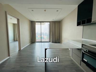 1 Bedroom 1 Bathroom 47 SQ.M 333 Riverside