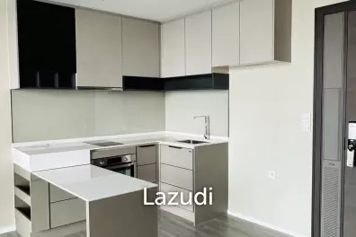 1 Bedroom 1 Bathroom 47 SQ.M 333 Riverside