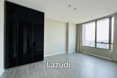 1 Bedroom 1 Bathroom 47 SQ.M 333 Riverside