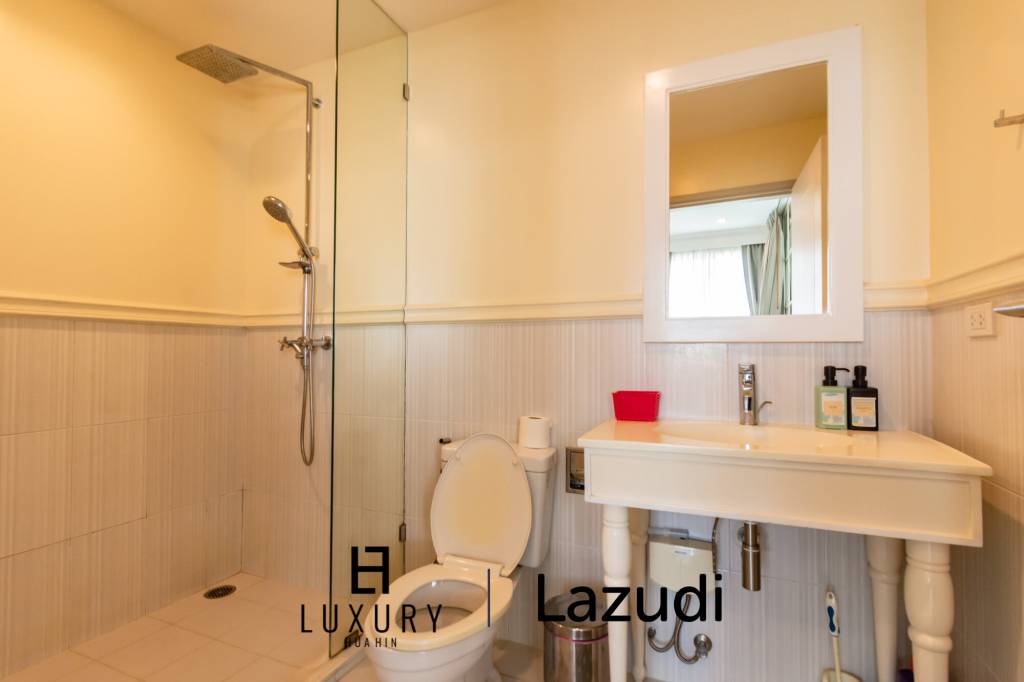 42 m² 1 Chambre 1 Salle de bain Condominium Pour Vente