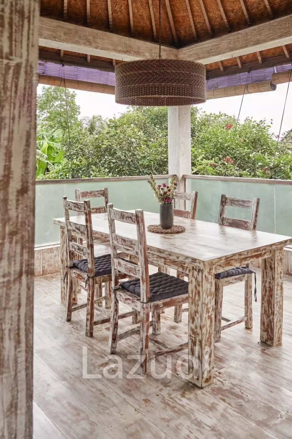 UNIQUE UBUD VILLA OFFERING LUXURIOUS LIFESTYLE AND ENDLESS POSSIBILITIES