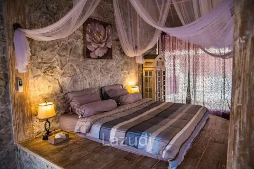 UNIQUE UBUD VILLA OFFERING LUXURIOUS LIFESTYLE AND ENDLESS POSSIBILITIES