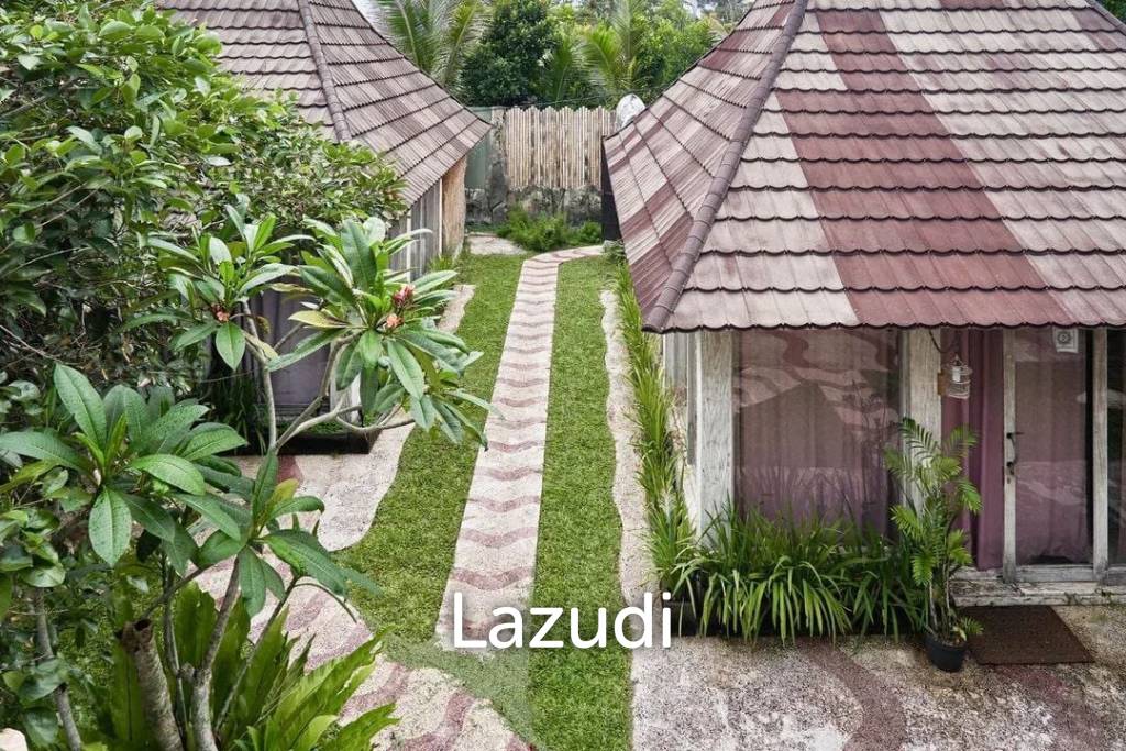UNIQUE UBUD VILLA OFFERING LUXURIOUS LIFESTYLE AND ENDLESS POSSIBILITIES
