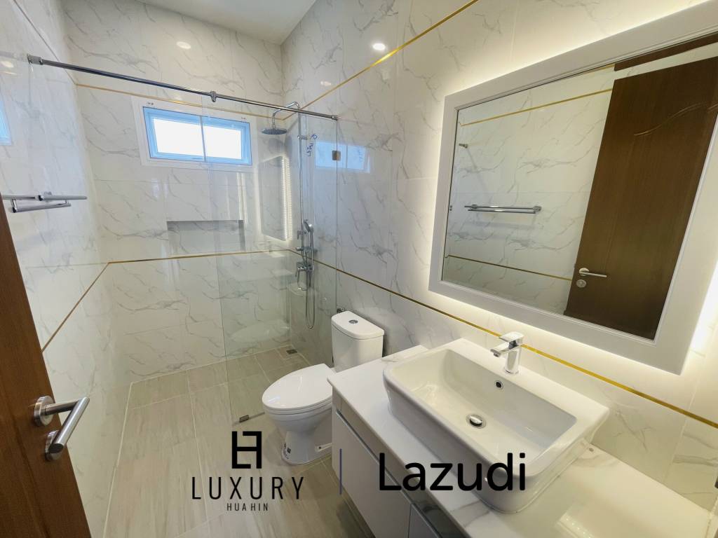 480 m² 3 Chambre 2 Salle de bain Villa Pour Vente