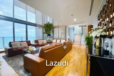 4 Beds 6 Baths 362 SQ.M. Northpoint Condominium