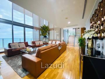 4 Beds 6 Baths 362 SQ.M. Northpoint Condominium
