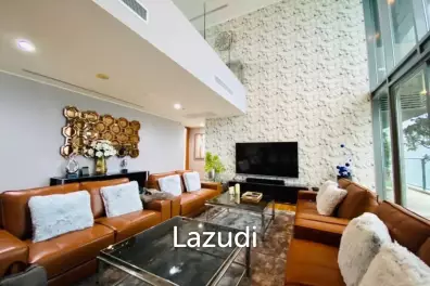 4 Beds 6 Baths 362 SQ.M. Northpoint Condominium