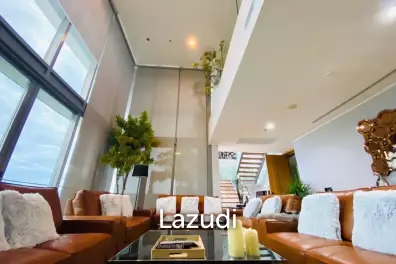 4 Beds 6 Baths 362 SQ.M. Northpoint Condominium