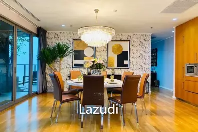 4 Beds 6 Baths 362 SQ.M. Northpoint Condominium