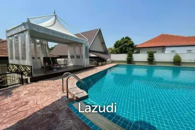 2 Bedroom Villa for Sale