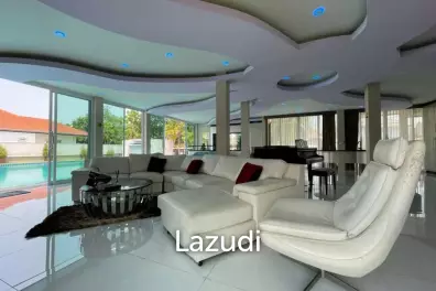 2 Bedroom Villa for Sale