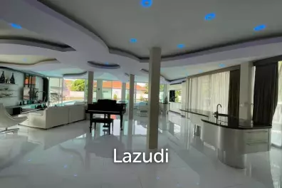 2 Bedroom Villa for Sale