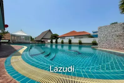 2 Bedroom Villa for Sale