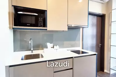 1 Bed 1 Bath 33 SQ.M Whizdom Essence Sukhumvit