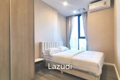 1 Bed 1 Bath 33 SQ.M Whizdom Essence Sukhumvit