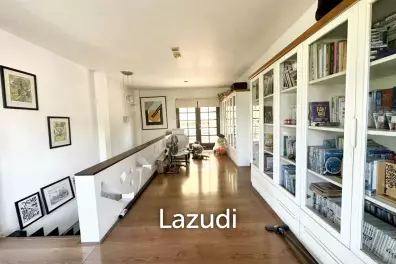 4 Bed 3 Bath 400 SQ.M House at Kaset Nawamin