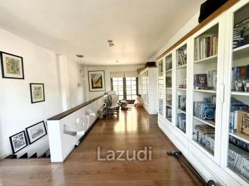 4 Bed 3 Bath 400 SQ.M House at Kaset Nawamin