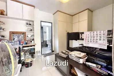 4 Bed 3 Bath 400 SQ.M House at Kaset Nawamin
