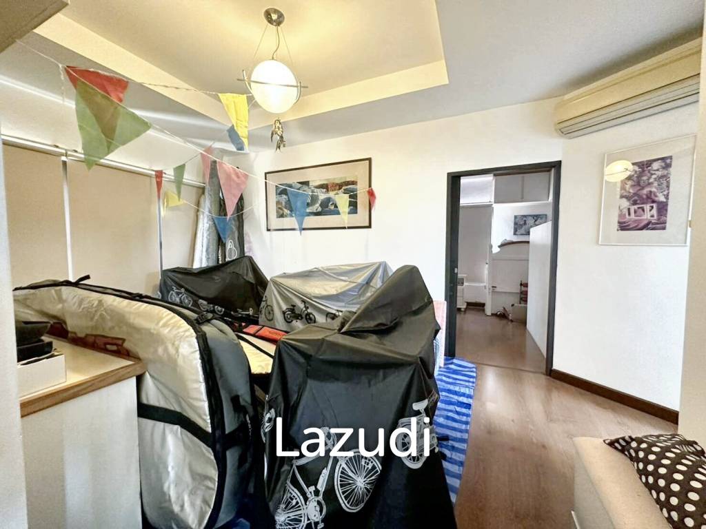 4 Bed 3 Bath 400 SQ.M House at Kaset Nawamin