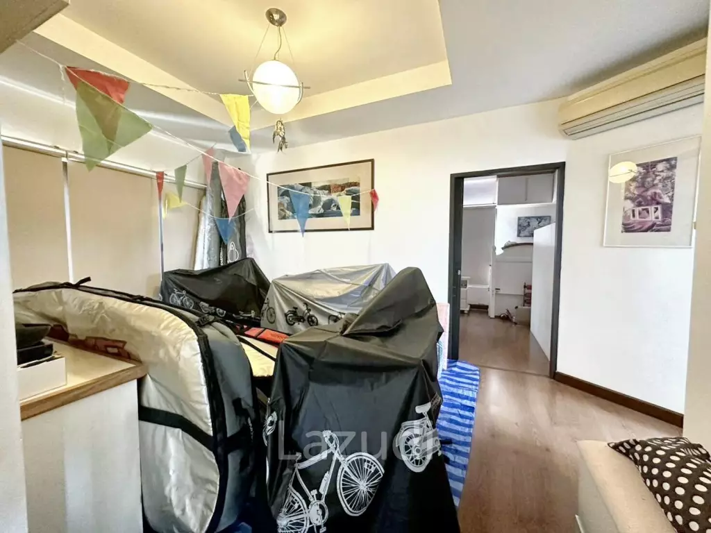 4 Bed 3 Bath 400 SQ.M House at Kaset Nawamin