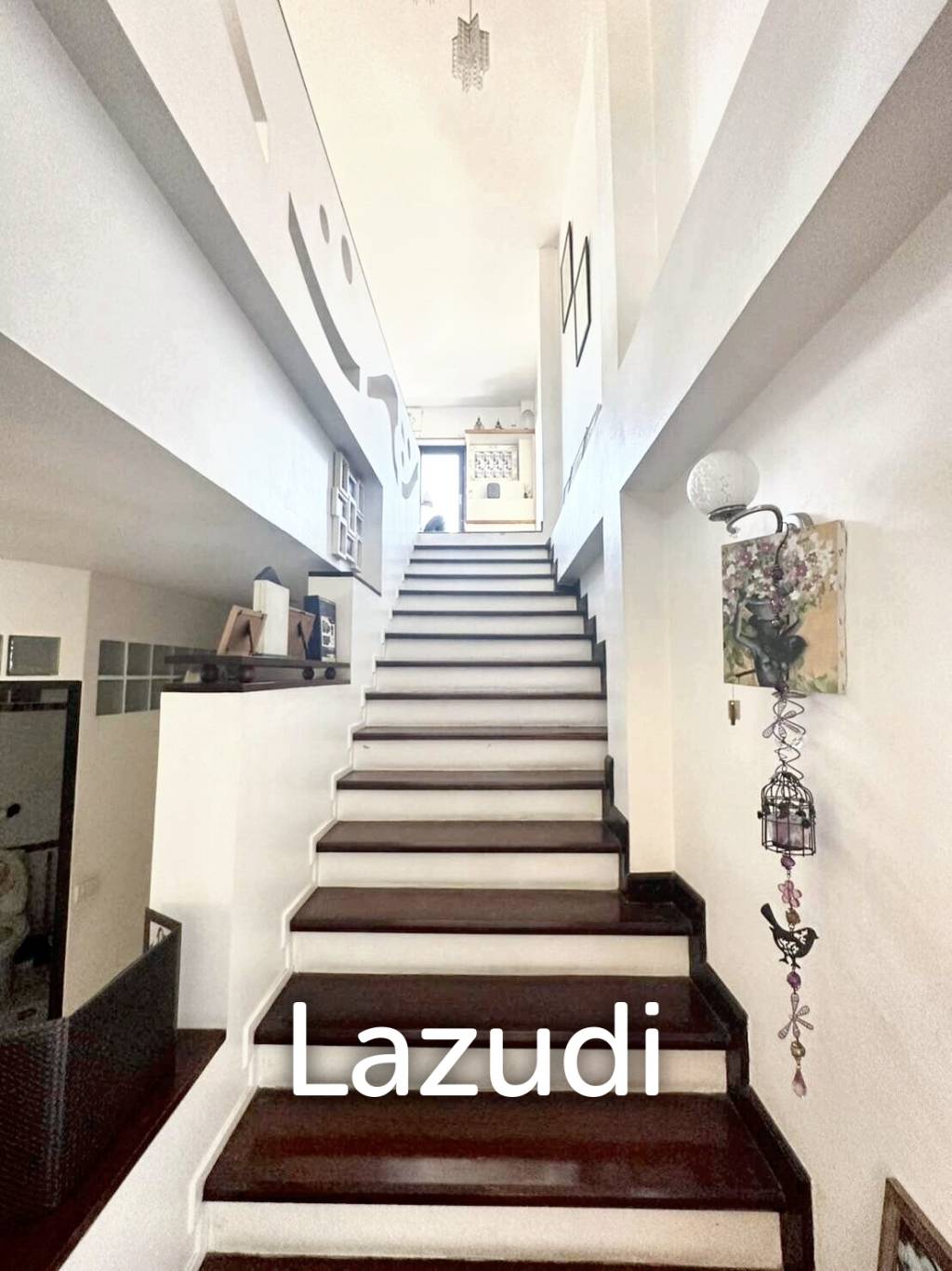 4 Bed 3 Bath 400 SQ.M House at Kaset Nawamin